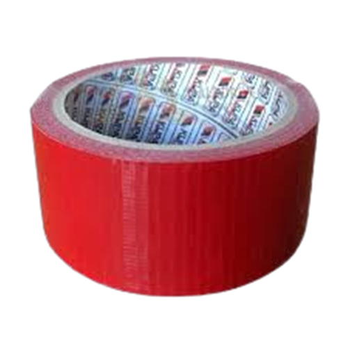 KUPA TAMİR BANTI 48x10 KIRMIZI